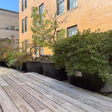 The Historic Lyric Penthouse With Private Rooftop Cincinnati Buitenkant foto