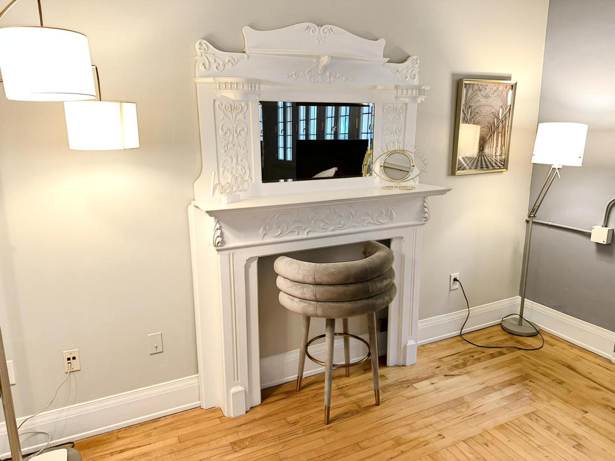 The Historic Lyric Penthouse With Private Rooftop Cincinnati Buitenkant foto