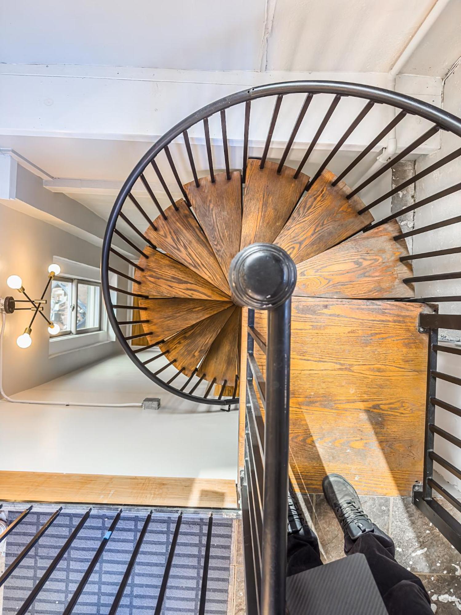 The Historic Lyric Penthouse With Private Rooftop Cincinnati Buitenkant foto