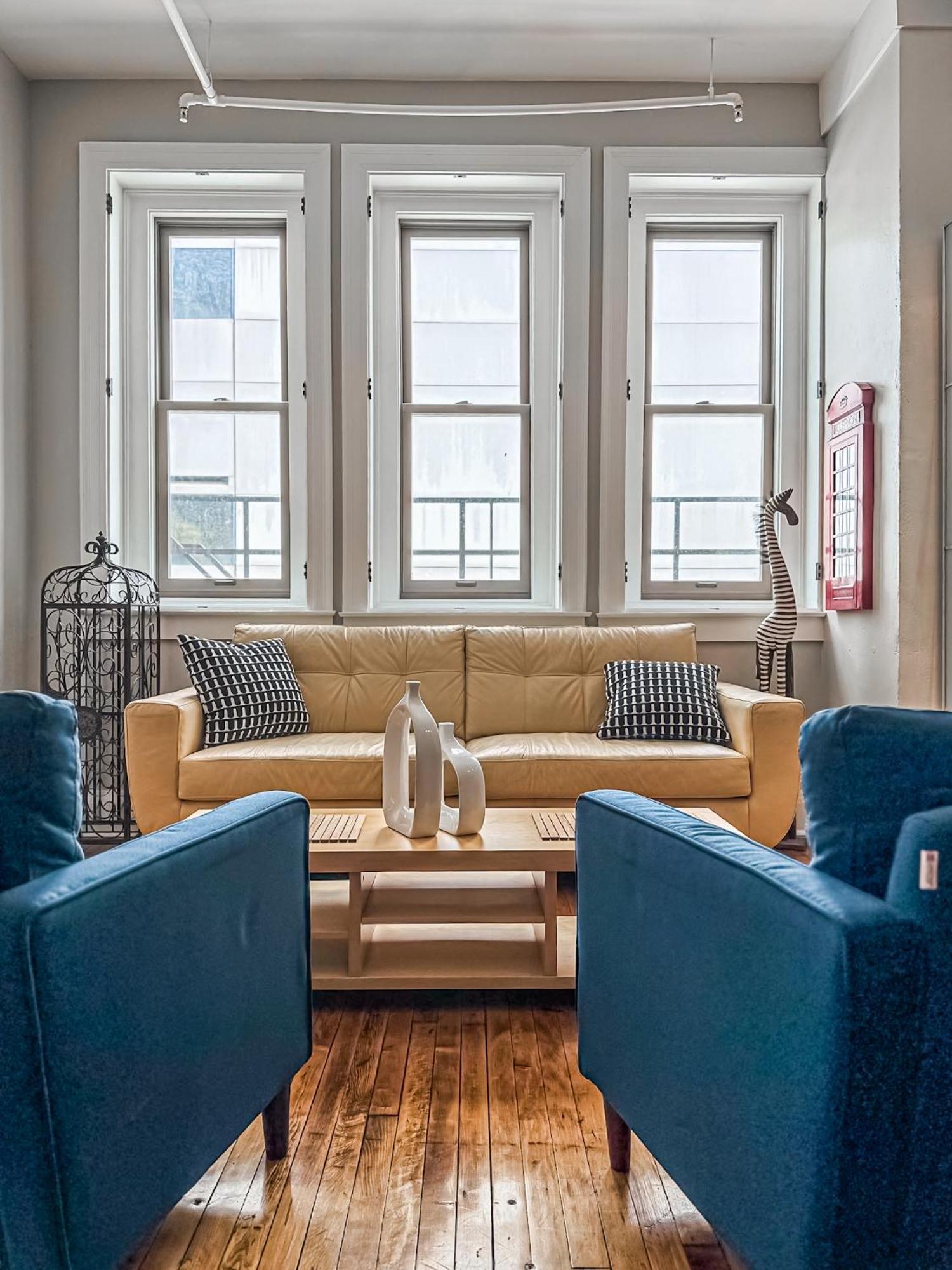 The Historic Lyric Penthouse With Private Rooftop Cincinnati Buitenkant foto